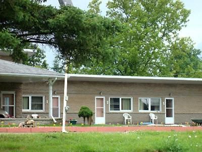 Pleasant Stay Motel Ancaster Kültér fotó