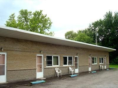 Pleasant Stay Motel Ancaster Kültér fotó