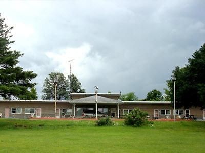 Pleasant Stay Motel Ancaster Kültér fotó