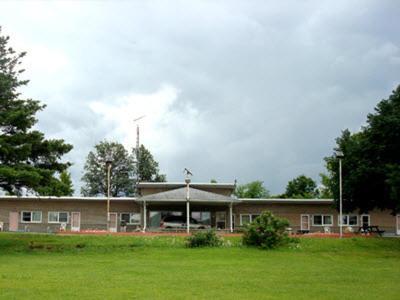 Pleasant Stay Motel Ancaster Kültér fotó