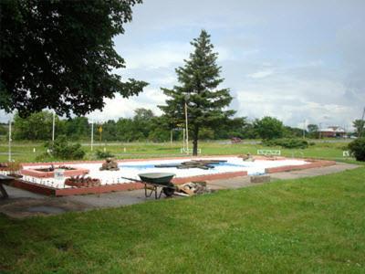 Pleasant Stay Motel Ancaster Kültér fotó