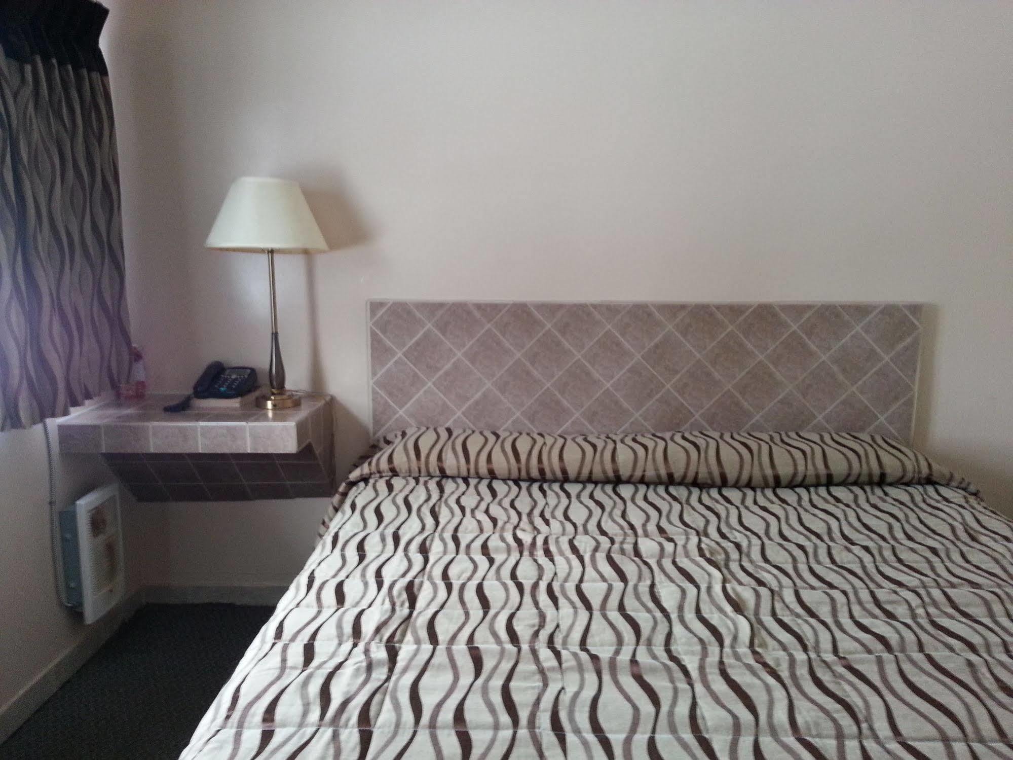 Pleasant Stay Motel Ancaster Kültér fotó
