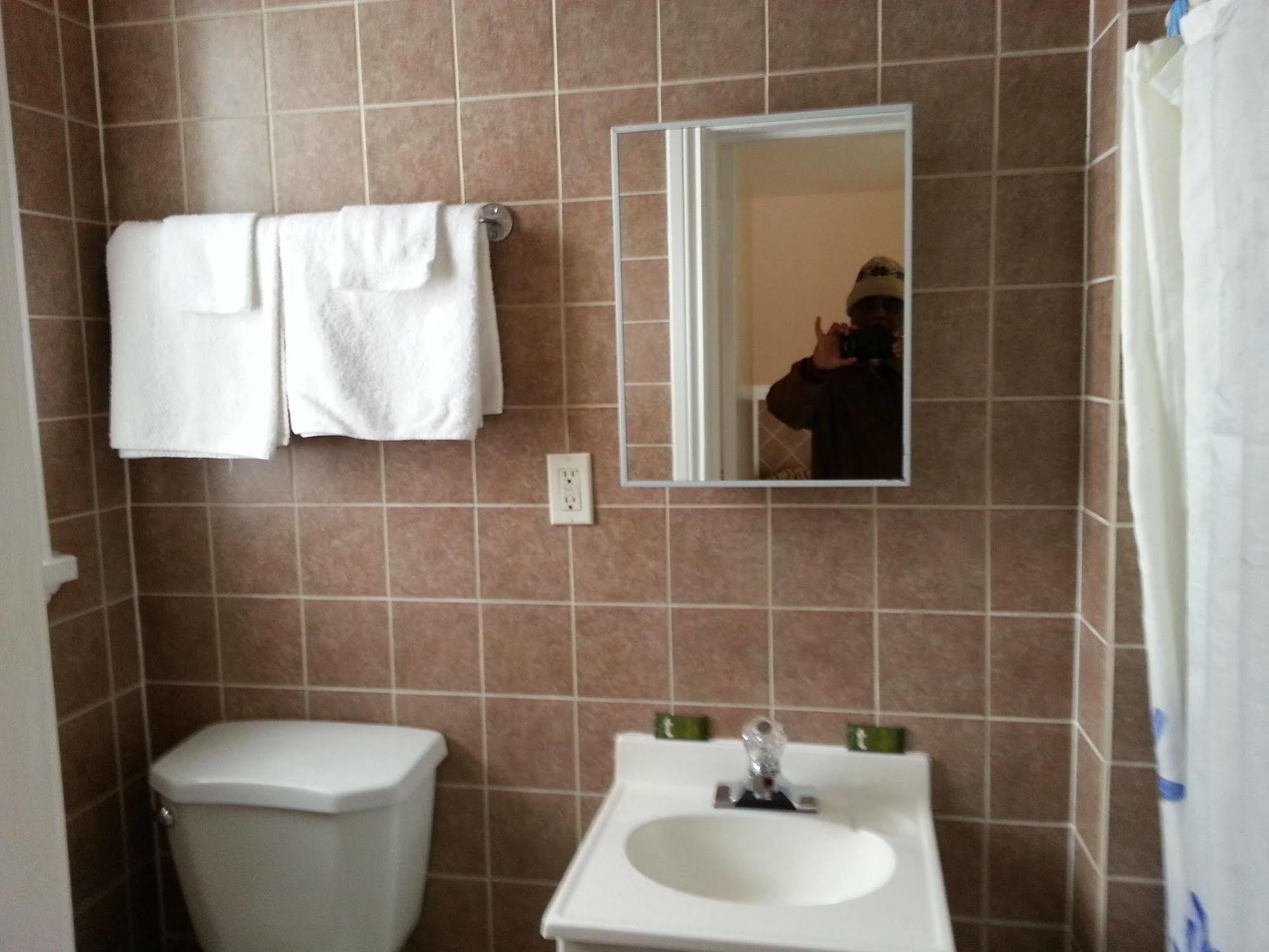 Pleasant Stay Motel Ancaster Kültér fotó