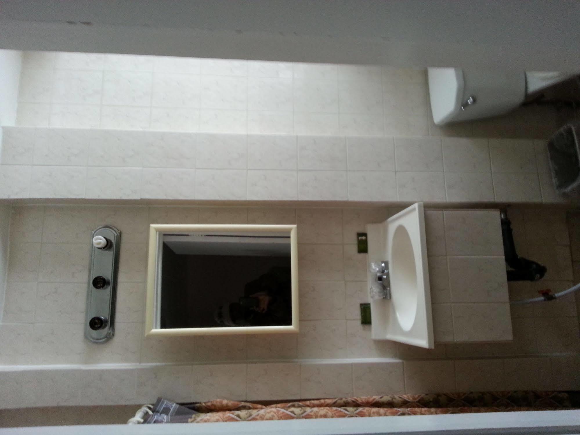Pleasant Stay Motel Ancaster Kültér fotó