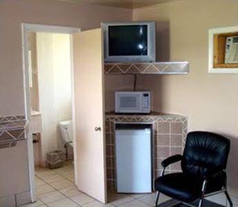 Pleasant Stay Motel Ancaster Kültér fotó