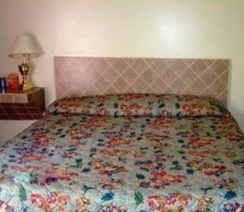 Pleasant Stay Motel Ancaster Kültér fotó
